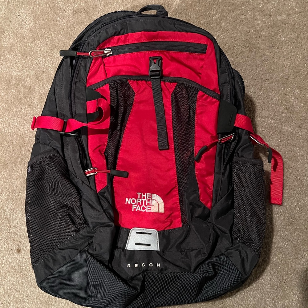 North Face Recon Backpack